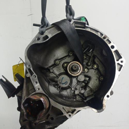 Boite de vitesses NISSAN MICRA 3 Photo n°1