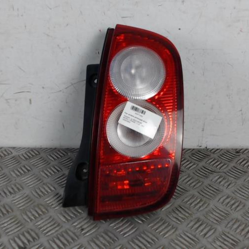 Feu arriere principal droit (feux) NISSAN MICRA 3