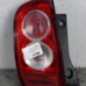Feu arriere principal gauche (feux) NISSAN MICRA 3