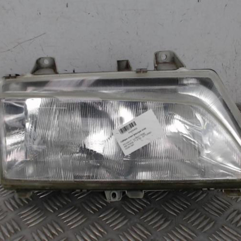 Optique avant principal droit (feux)(phare) PEUGEOT 806