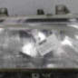 Optique avant principal droit (feux)(phare) PEUGEOT 806