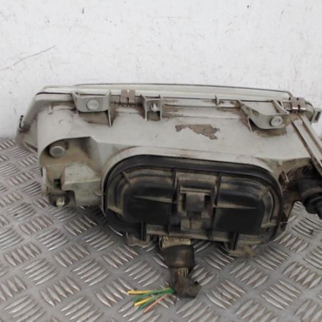 Optique avant principal droit (feux)(phare) PEUGEOT 806