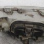 Optique avant principal droit (feux)(phare) PEUGEOT 806