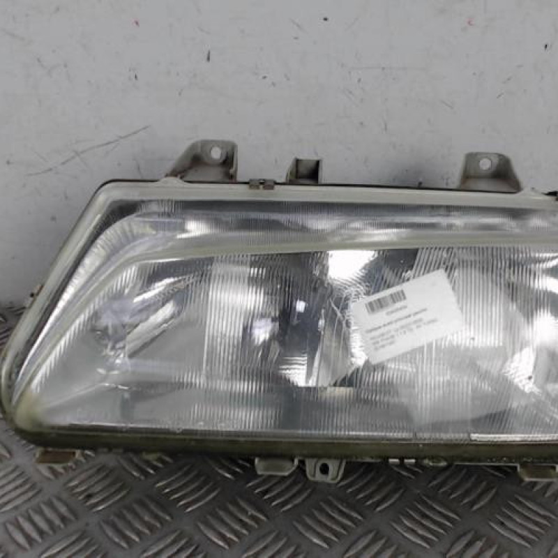 Optique avant principal gauche (feux)(phare) PEUGEOT 806