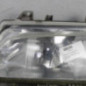Optique avant principal gauche (feux)(phare) PEUGEOT 806