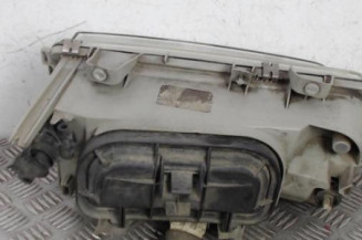 Optique avant principal gauche (feux)(phare) PEUGEOT 806
