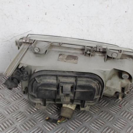 Optique avant principal gauche (feux)(phare) PEUGEOT 806
