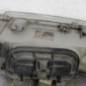 Optique avant principal gauche (feux)(phare) PEUGEOT 806