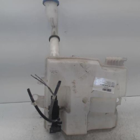 Vase de lave glace FORD FOCUS 3