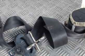 Ceinture avant droit CITROEN C3 1 Photo n°1
