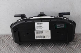 Compteur RENAULT CLIO 3
