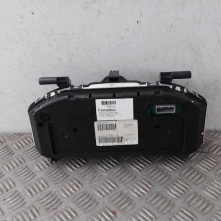 Compteur RENAULT CLIO 3