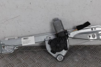 Leve vitre electrique arriere droit RENAULT CLIO 3 Photo n°1