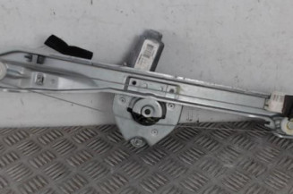 Leve vitre electrique arriere droit RENAULT CLIO 3