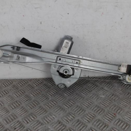 Leve vitre electrique arriere droit RENAULT CLIO 3