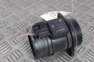 Debitmetre RENAULT CLIO 3 Photo n°1