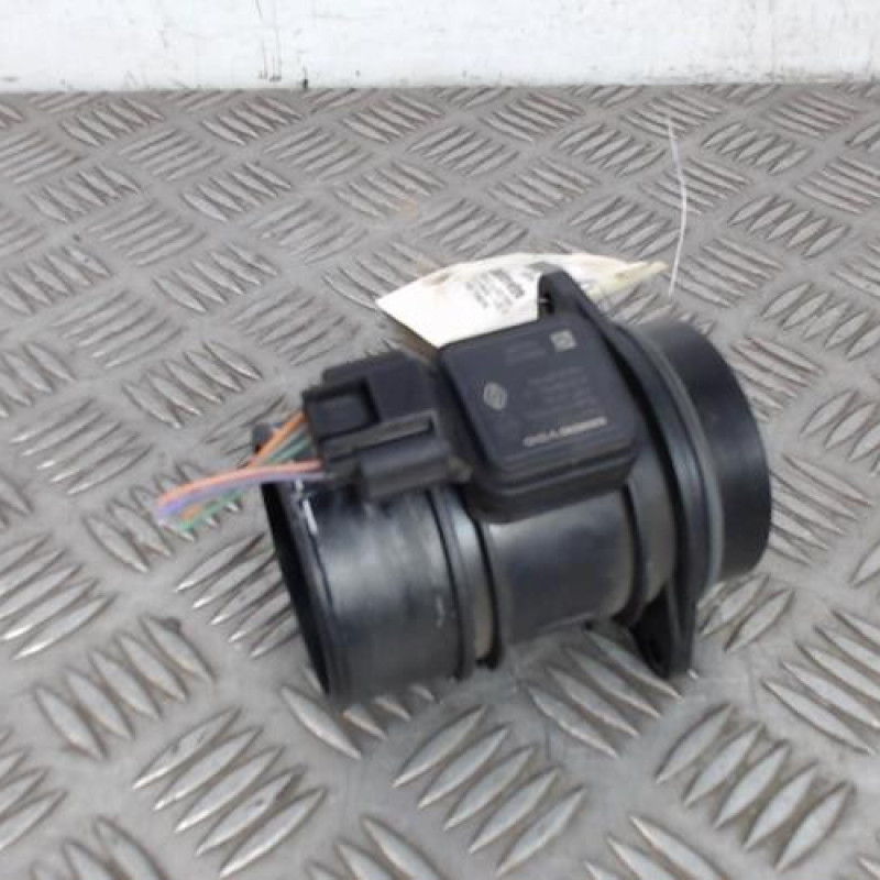 Debitmetre RENAULT CLIO 3 Debitmetre RENAULT CLIO 3