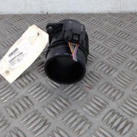 Debitmetre RENAULT CLIO 3