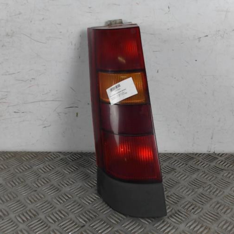 Feu arriere principal gauche (feux) RENAULT SUPER 5