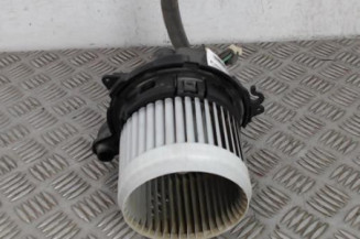 Pulseur d'air DACIA SANDERO 2