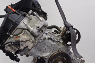 Moteur HONDA JAZZ 4 Photo n°1