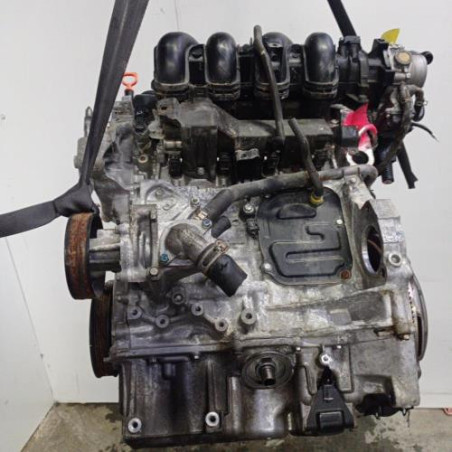 Moteur HONDA JAZZ 4