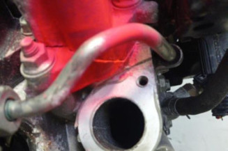 Moteur HONDA JAZZ 4 Photo n°3