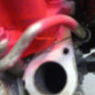 Moteur HONDA JAZZ 4