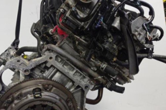 Moteur HONDA JAZZ 4 Photo n°4