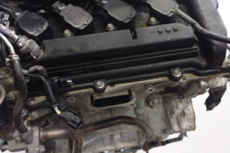Moteur HONDA JAZZ 4 Photo n°5