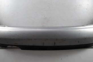 Pare choc arriere AUDI A4 1 Photo n°1