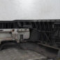 Pare choc arriere AUDI A4 1