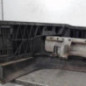 Pare choc arriere AUDI A4 1