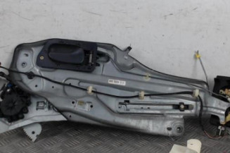 Leve vitre electrique avant droit RENAULT LAGUNA 1 Photo n°1