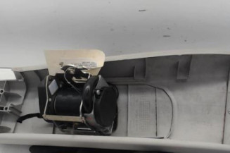 Ceinture avant droit NISSAN QASHQAI 1 Photo n°1