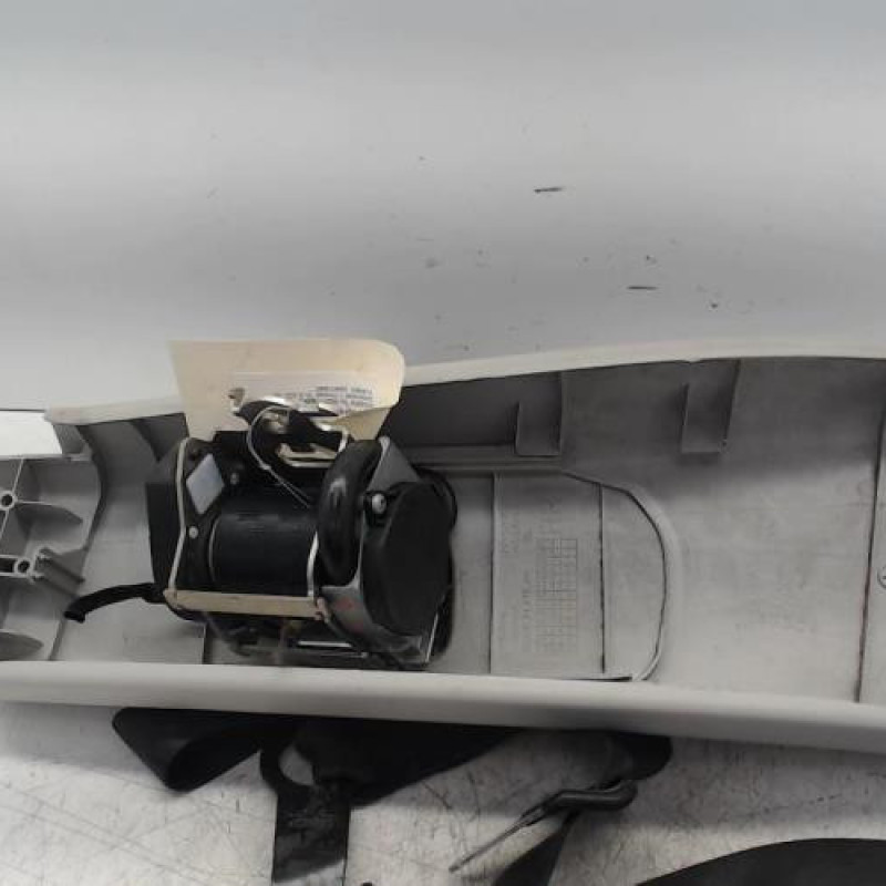 Ceinture avant droit NISSAN QASHQAI 1 Ceinture avant droit NISSAN QASHQAI 1