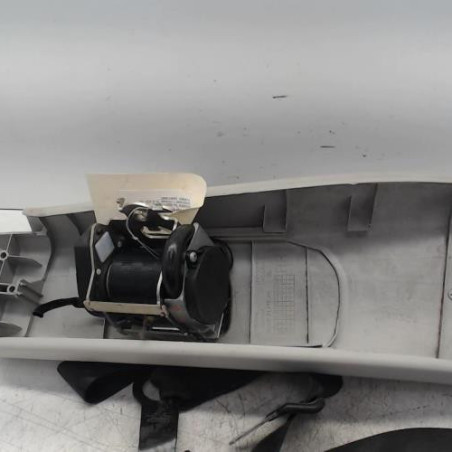Ceinture avant droit NISSAN QASHQAI 1 Photo n°1