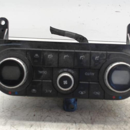 Commande chauffage NISSAN QASHQAI 1 Photo n°1