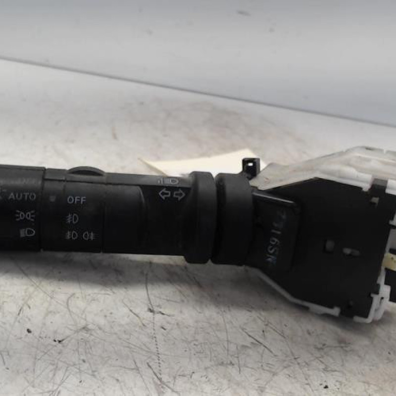 Commodo phare NISSAN QASHQAI 1 Commodo phare NISSAN QASHQAI 1