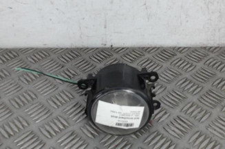 Anti brouillard droit (feux) OPEL AGILA B Photo n°1