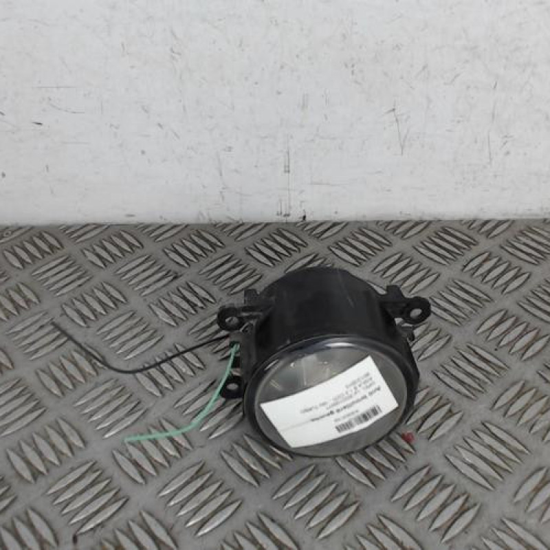 Anti brouillard gauche (feux) OPEL AGILA B Anti brouillard gauche (feux) OPEL AGILA B