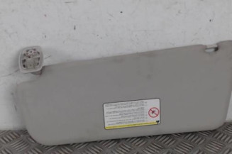 Pare soleil droit CITROEN BERLINGO 2