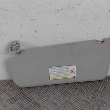 Pare soleil droit CITROEN BERLINGO 2