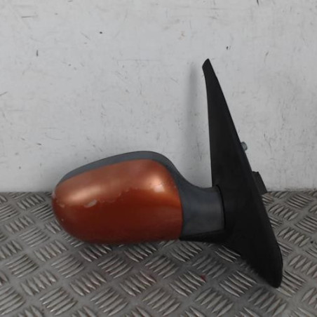 Retroviseur droit RENAULT CLIO 2 Photo n°1