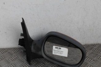 Retroviseur droit RENAULT CLIO 2 Photo n°3