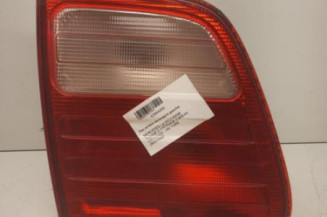 Feu arriere secondaire gauche (feux) MERCEDES CLASSE E 210 Photo n°1