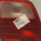 Feu arriere secondaire gauche (feux) MERCEDES CLASSE E 210