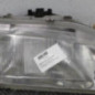 Optique avant principal droit (feux)(phare) RENAULT R19