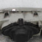 Optique avant principal droit (feux)(phare) RENAULT R19