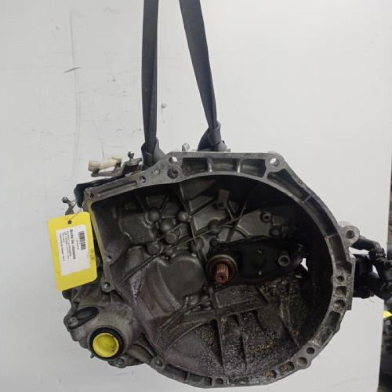 Boite de vitesses PEUGEOT 208 1